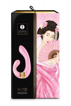 MIYO LIGHT PINK SHUNGA0229-8162-0